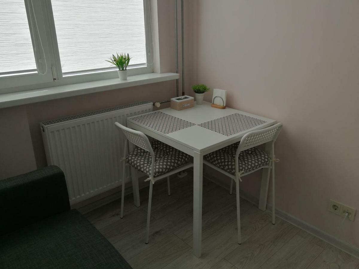 T&J Apartments Клайпеда Екстериор снимка