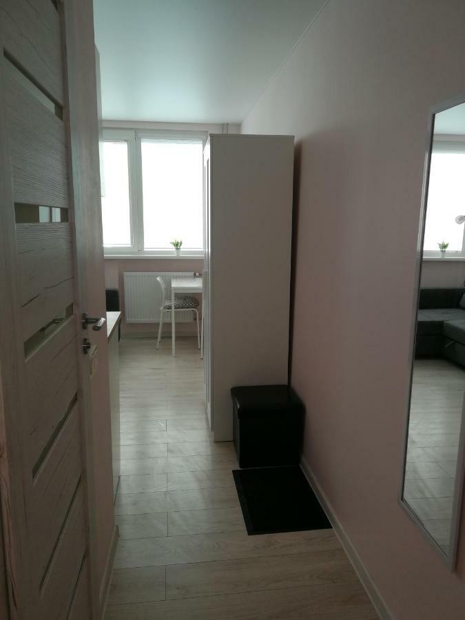T&J Apartments Клайпеда Екстериор снимка