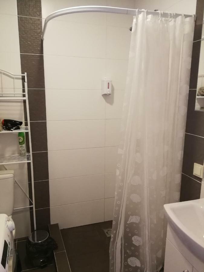 T&J Apartments Клайпеда Екстериор снимка
